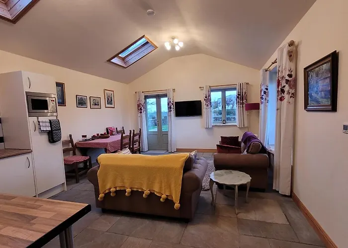 Swallow Cottage, Over Kellet