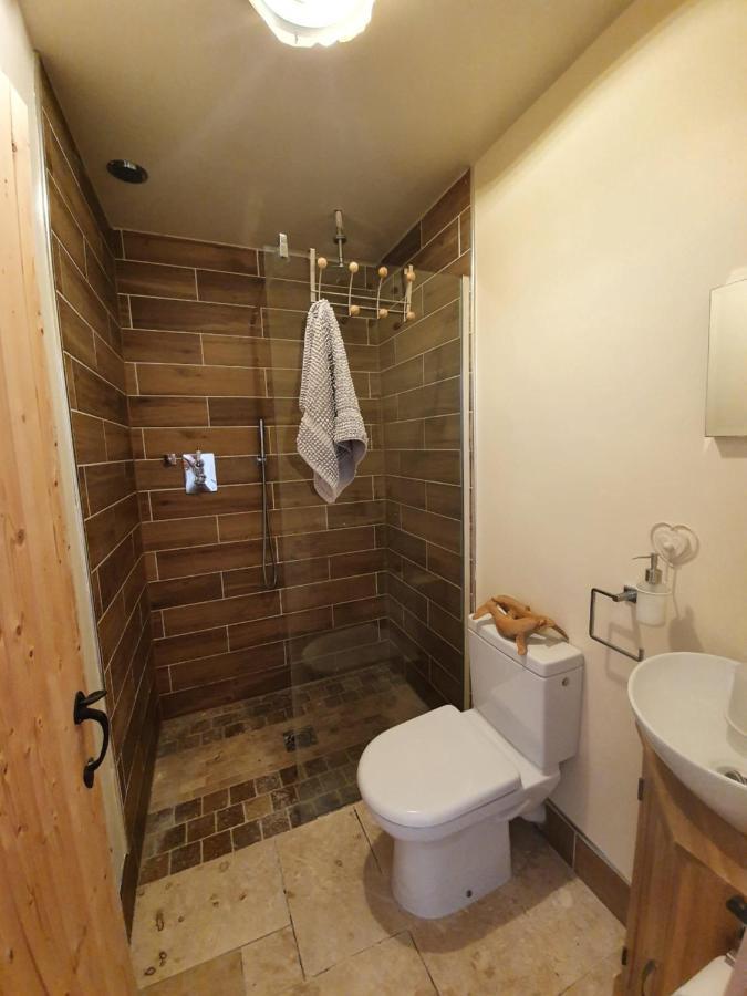 Swallow Cottage,