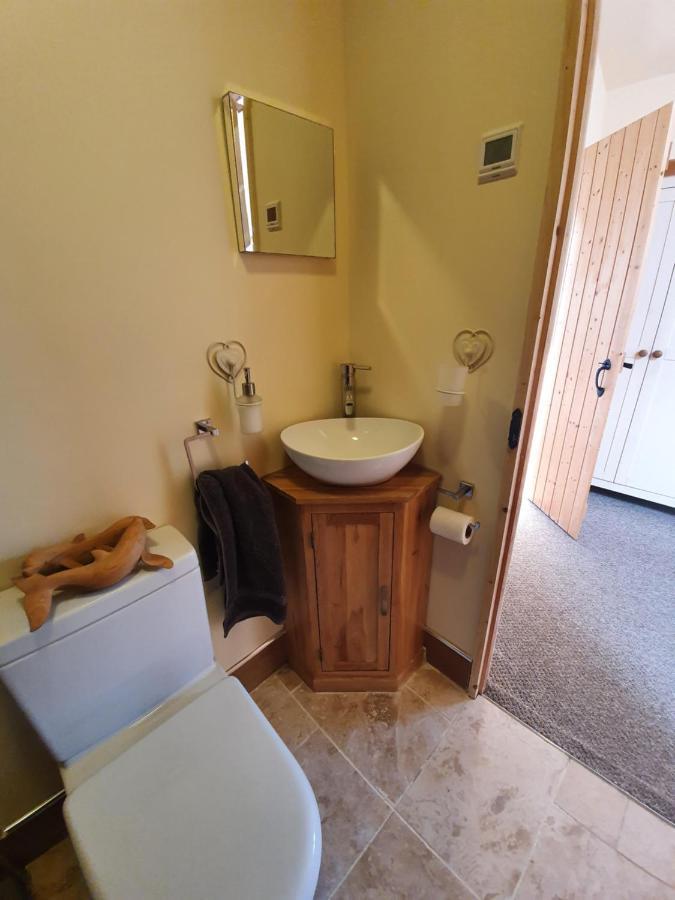 Casa vacanze Swallow Cottage,