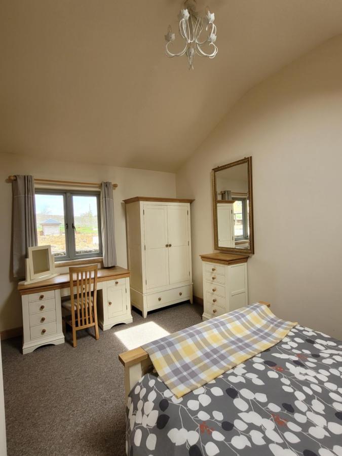 Swallow Cottage,