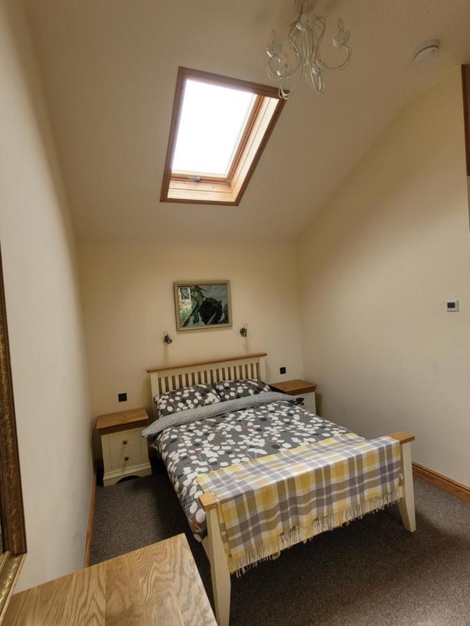 Swallow Cottage, Casa vacanze Over Kellet