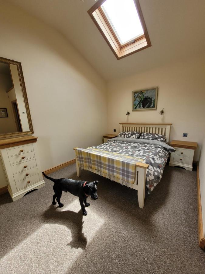 Swallow Cottage, Casa vacanze Over Kellet
