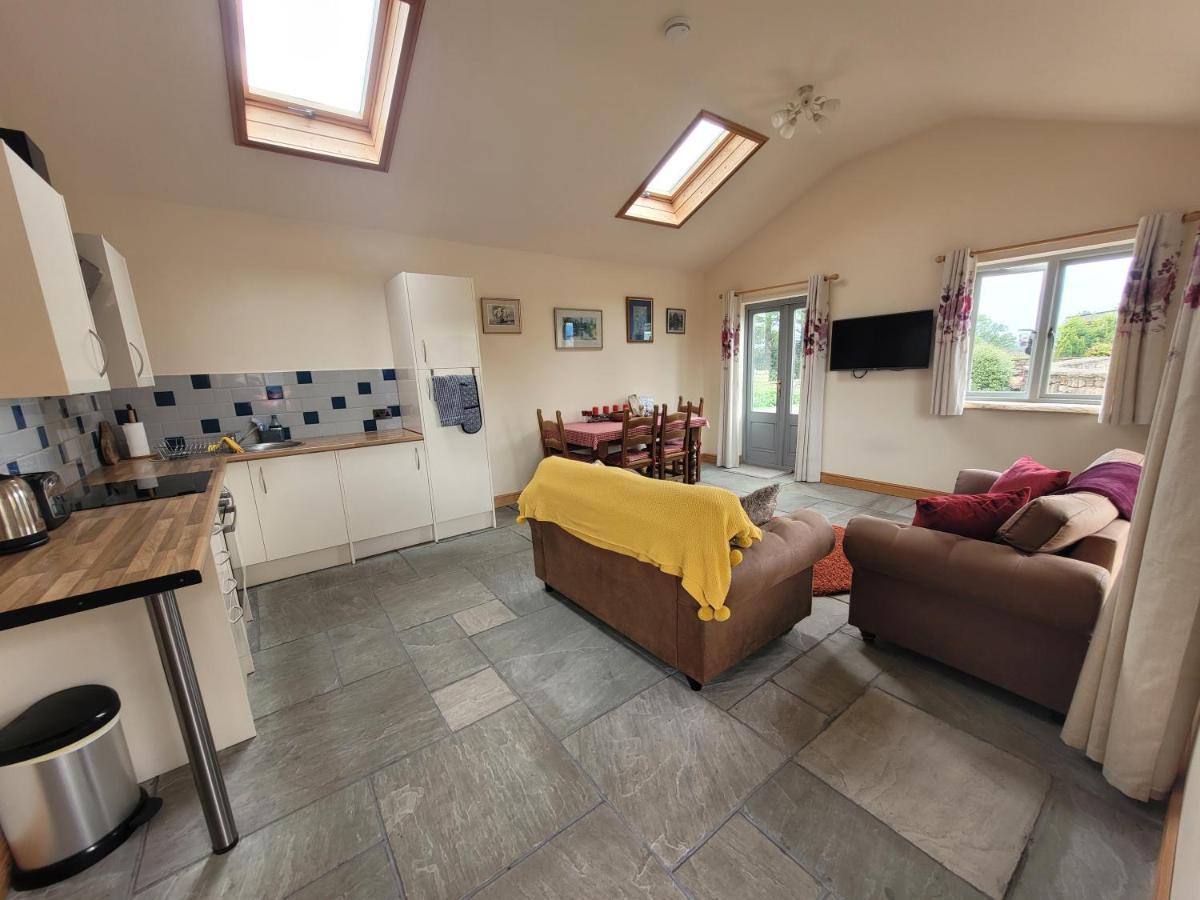 Swallow Cottage, * Over Kellet