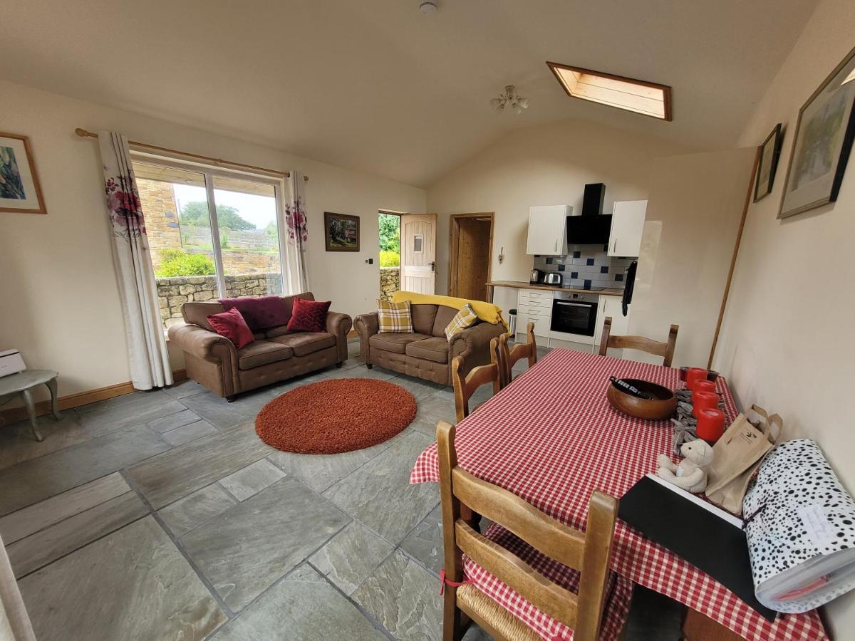 Swallow Cottage, Over Kellet