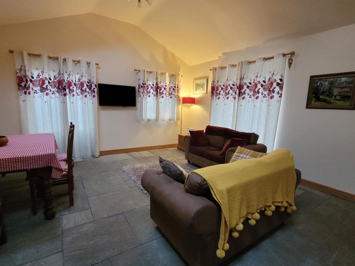 Swallow Cottage,