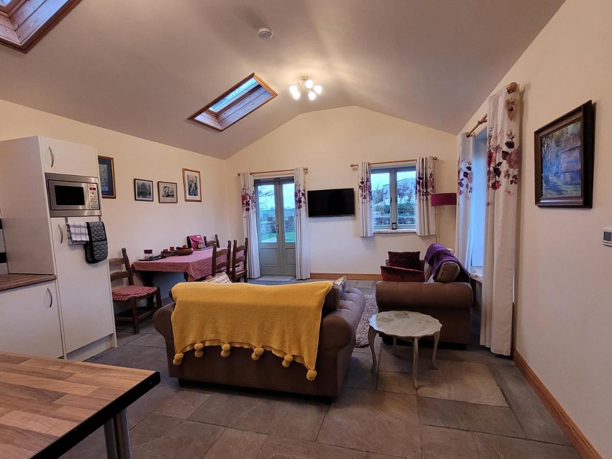 Swallow Cottage,