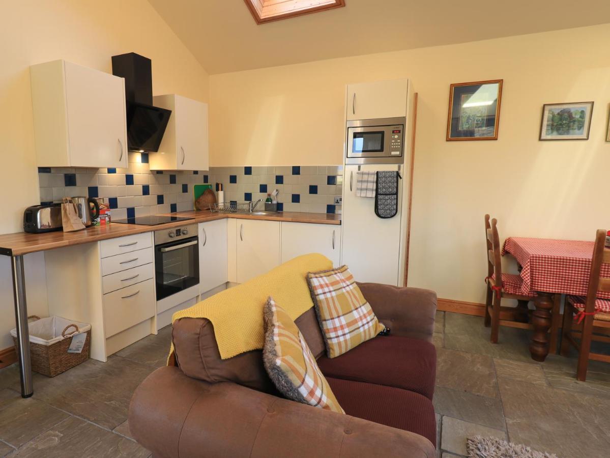 Swallow Cottage,