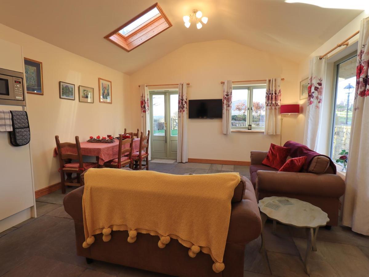 Swallow Cottage, Casa vacanze Over Kellet