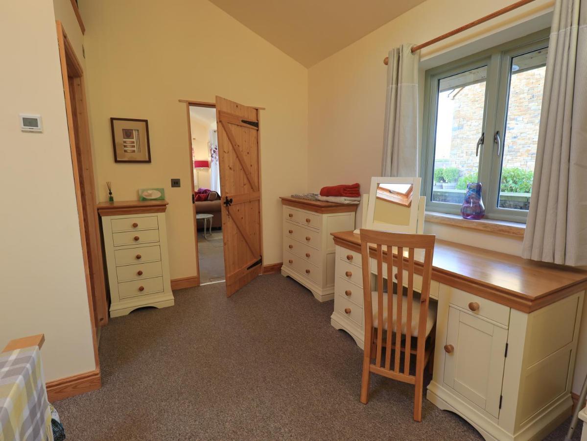 Casa vacanze Swallow Cottage,