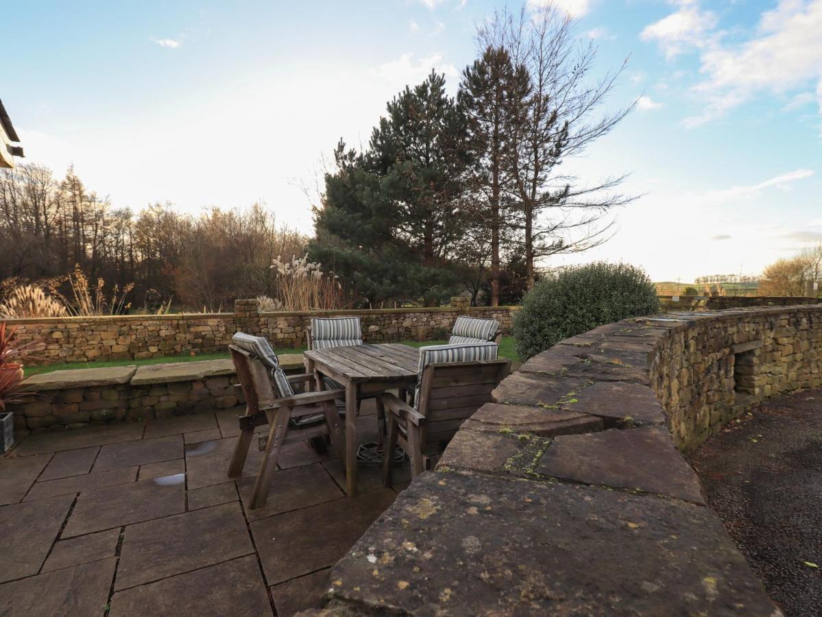 Casa vacanze Swallow Cottage,