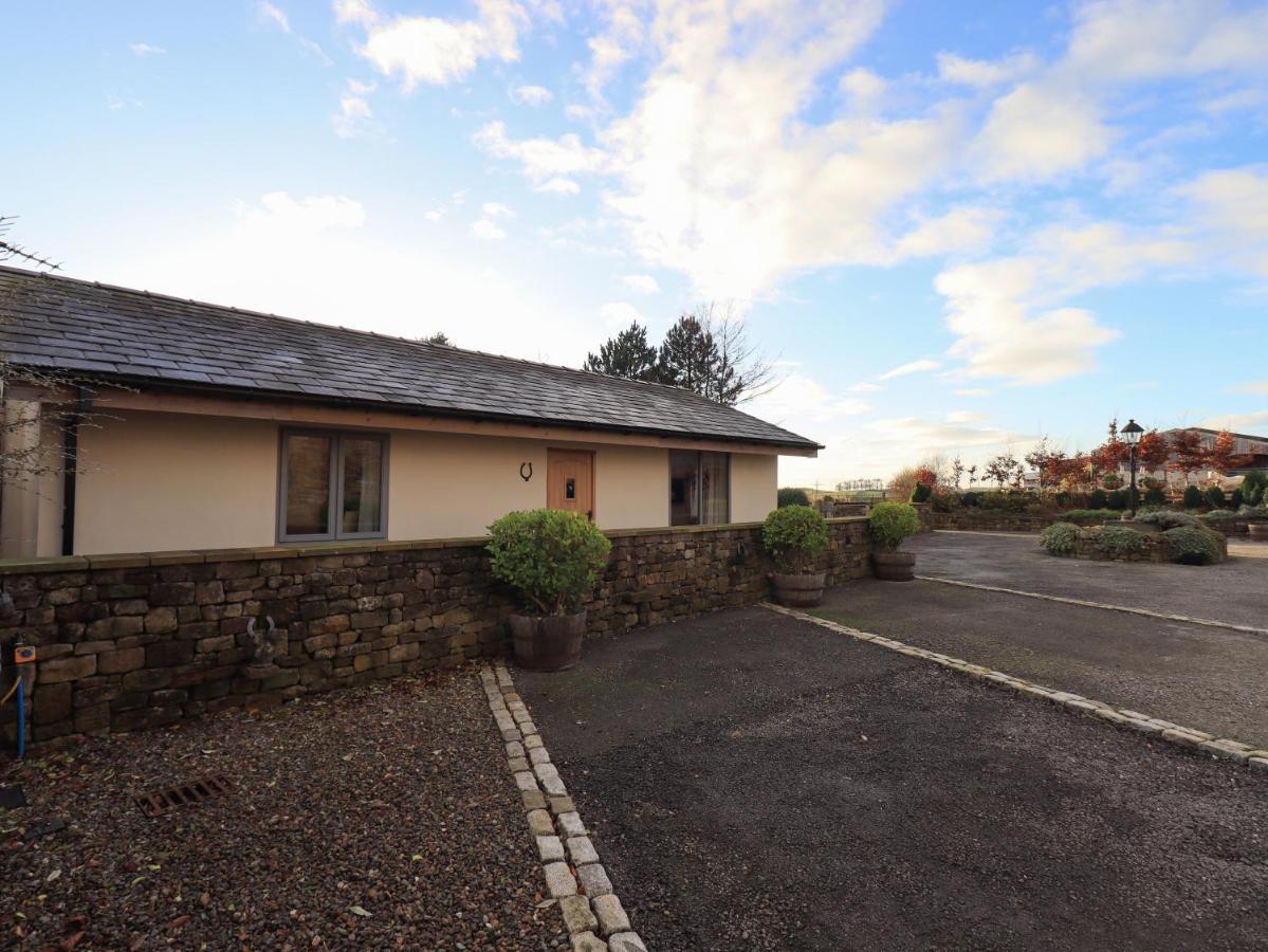 Casa vacanze Swallow Cottage,