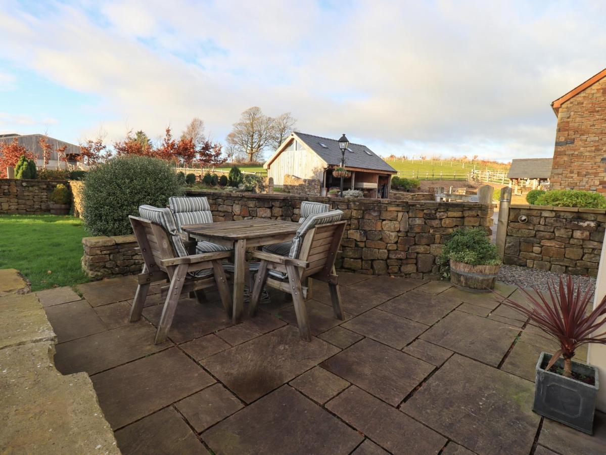 Casa vacanze Swallow Cottage,